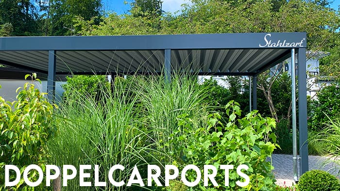 carport-doppelcarport-metall-kaufen-flachdach-anthrazit-stahl-modern-stahlcarport-metallcarport-stahlzart