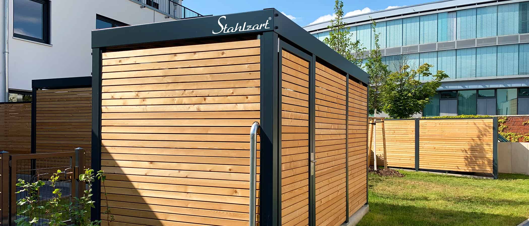 poolhaus-gartenhaus-geraetehaus-sichtschutz-zaun-holz-metall-stahl-modern-bauen-deutschland-garten-holz-metall-stahl-design-kaufen-kosten-platz-pooltechnik-stahlzart