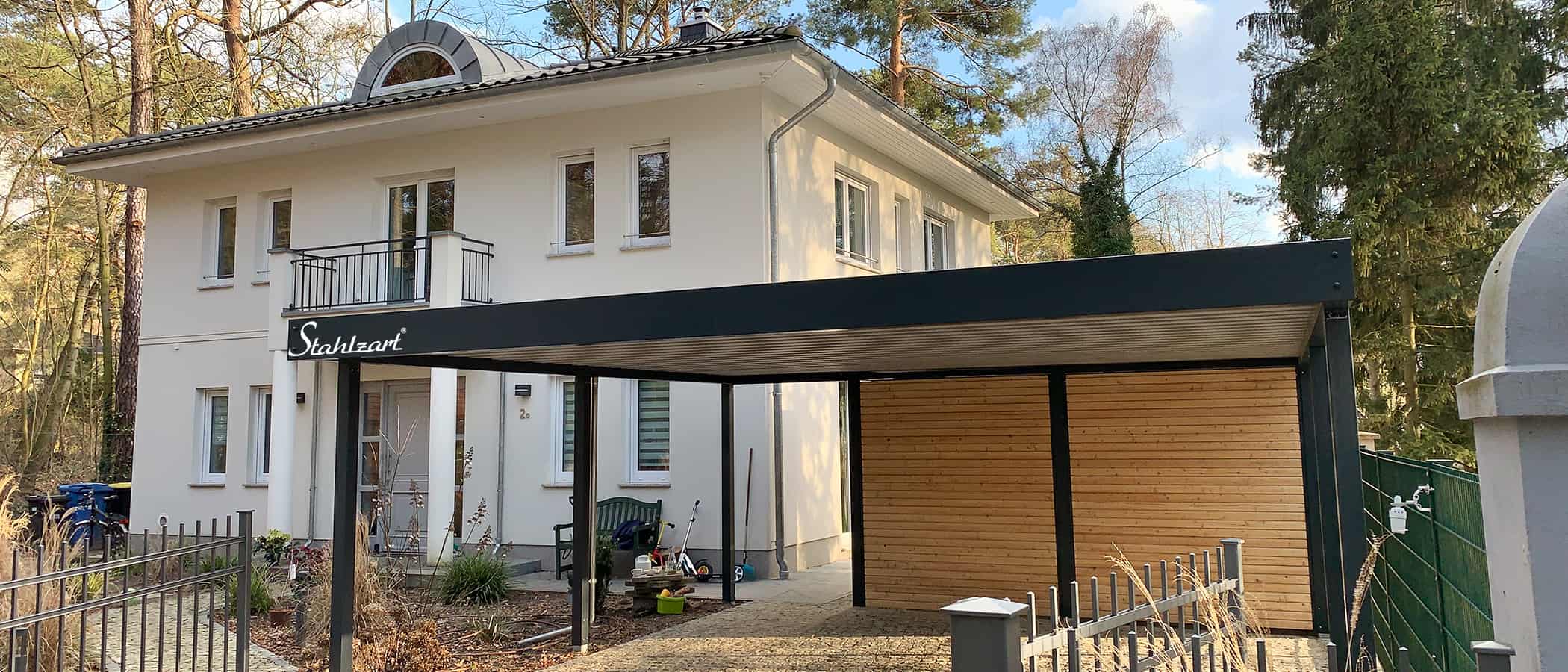 carport-3m-hoch-doppelcarport-holz-stahl-metall-carports-fuer-wohnmobil-transporter-caravan-konfigurator-bestellen-modern-bauen-stahlzart