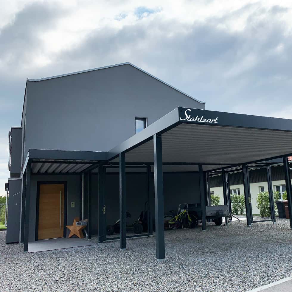 carport-3m-hoch-dopppel-stahl-metall-carports-fuer-wohnmobil-doppelcarport-haus-anbau-mit-vordach-anthrazit-flachdach-mass-modern-design-stahlzart