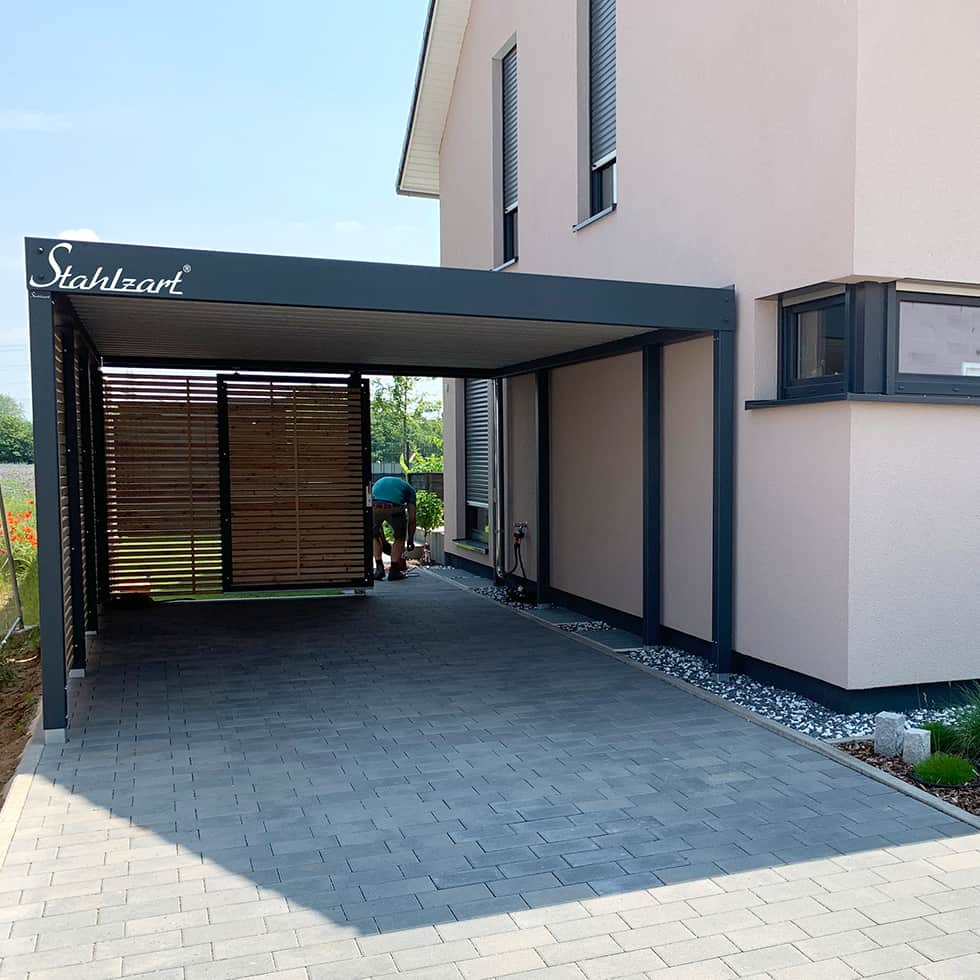 carport-3m-hoch-holz-stahl-metall-carports-fuer-wohnmobil-einzelcarport-haus-anbau-mit-schiebetuer-modern-design-bestellen-stahlzart