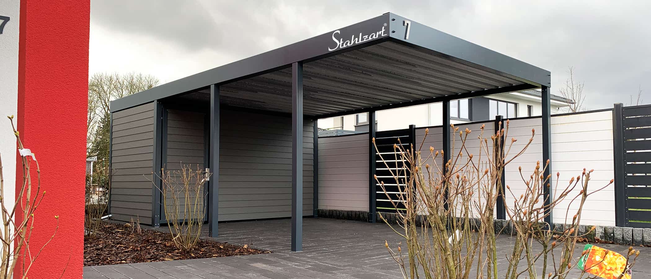 carport-3m-hoch-wpc-stahl-metall-carports-fuer-wohnmobil-einzelcarport-mit-schuppen-abstellraum-modern-anthrazit-kaufen-stahlzart