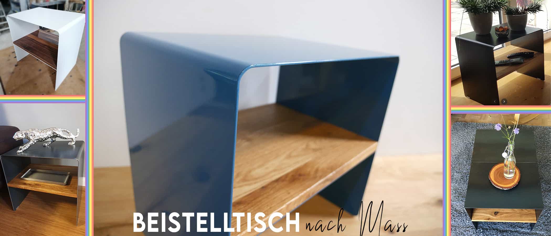 beistelltisch-nach-mass-holz-metall-weiss-rund-schwarz-2er-set-eiche-hoch-klein-rollen-design-schublade-sofa-couch-modern-schmal-klein-grau-wohnzimmer-individuell-stahlzart