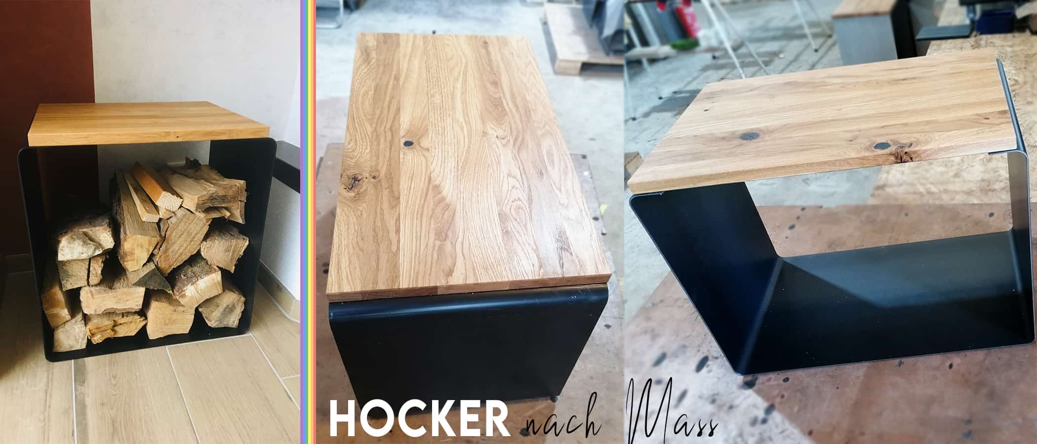 hocker-nach-mass-holz-stauraum-grau-schwarz-weiss-rund-ergonomisch-couch-rollen-schreibtisch-design-metall-modern-individuell-massivholz-wildeiche-stahlzart