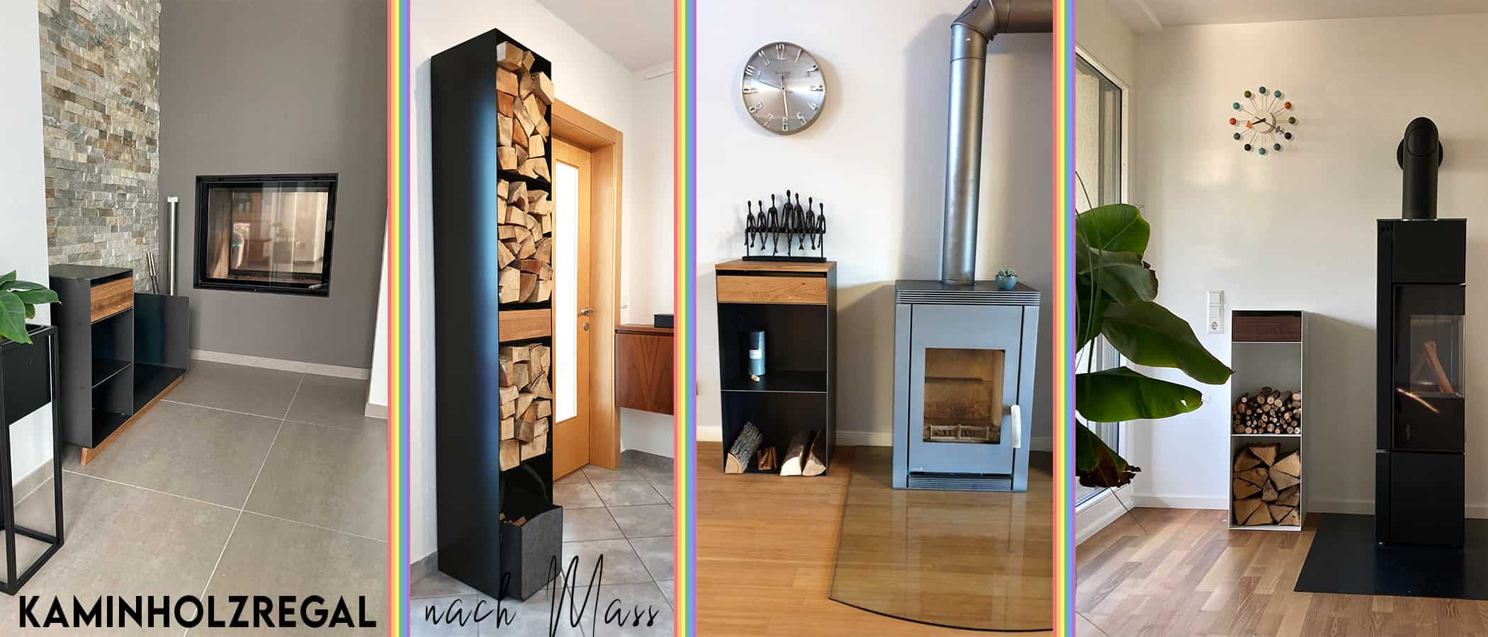 kaminholzregal-nach-mass-innen-metall-rueckwand-bauen-modern-wohnzimmer-design-holz-stahl-wand-edelstahl-schwarz-anthrazit-weiss-mit-schublade-individuell-stahlzart