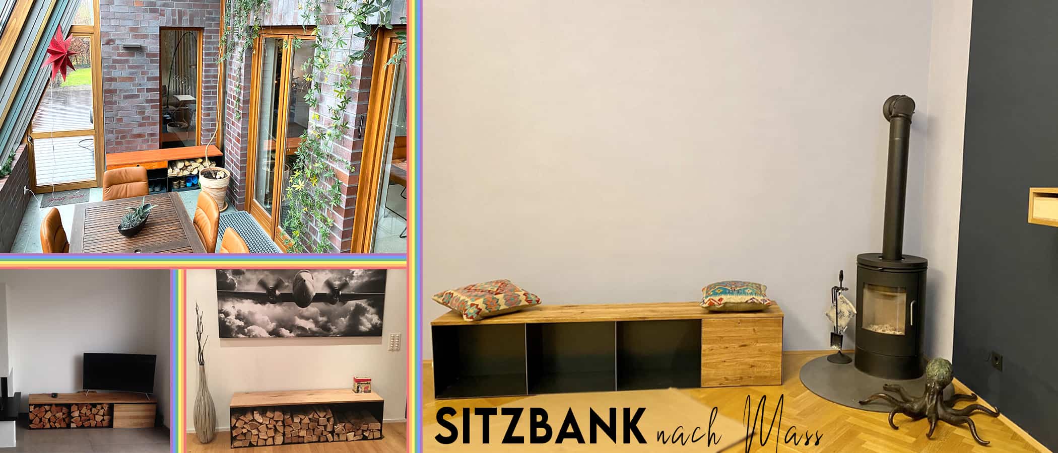 sitzbank-nach-mass-auflage-garderobe-online-mit-stauraum-esszimmer-kissen-holz-metall-stahl-weiss-schwarz-grau-modern-design-schublade-individuell-stahlzart