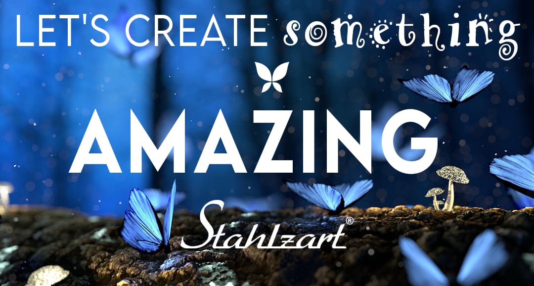 stahlzart-kontakt-contact-lets-create-something-amazing-white-font-butterfly-fantasy-background-architektur-interior-made-in-germany