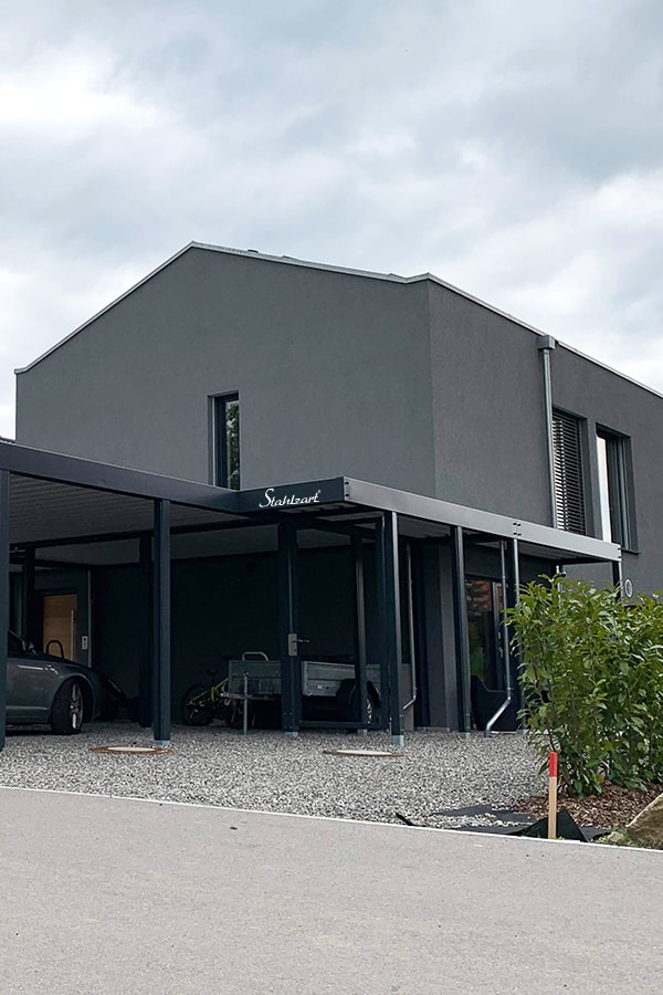 carport-nach-mass-doppelcarport-carports-doppelcarports-haus-anbau-mit-vordach-veranda-ueberdachung-metall-stahl-planung-lösung-massanfertigung-garage-flachdach-stahzart