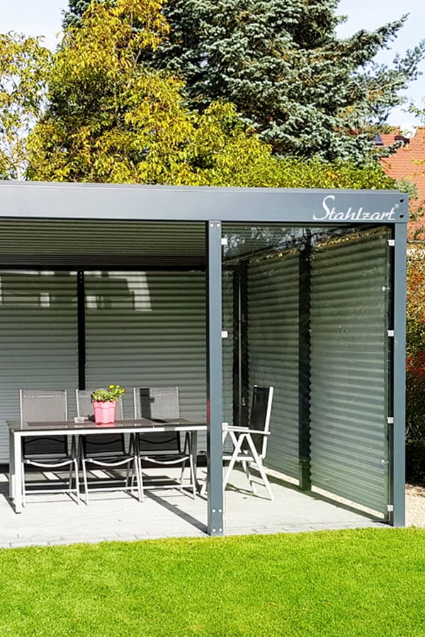 carport-nach-mass-doppelcarport-carports-reihencarport-metall-stahl-glas-planung-lösung-individuell-garage-flachdach-anthrazit-wellblech-stahlzart