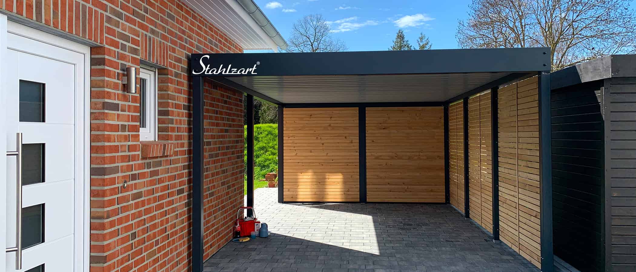 carport-nach-mass-einzelcarport-carports-einzelcarports-mit-abstellraum-haus-anbau-holz-metall-stahl-planung-lösung-individuell-garage-flachdach-anthrazit-stahlzart