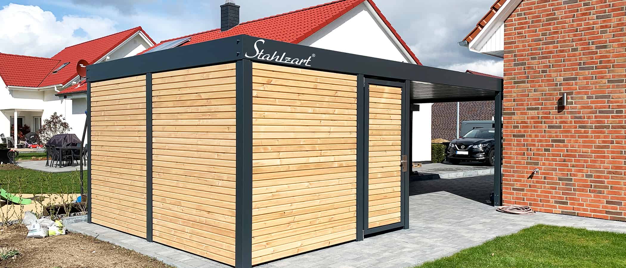 carport-nach-mass-einzelcarport-carports-einzelcarports-mit-abstellraum-schuppen-haus-anbau-holz-metall-stahl-planung-lösung-individuell-garage-flachdach-stahlzart