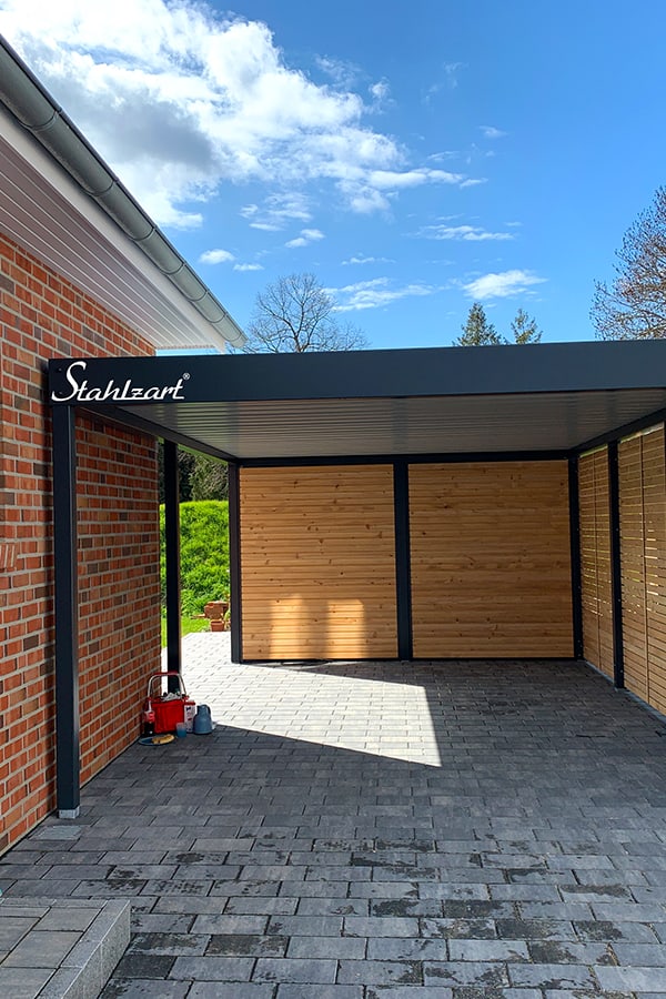 carport-nach-mass-einzelcarport-carports-einzelcarports-mit-geraeteraum-haus-anbau-holz-metall-stahl-planung-lösung-individuell-garage-flachdach-anthrazit-stahlzart