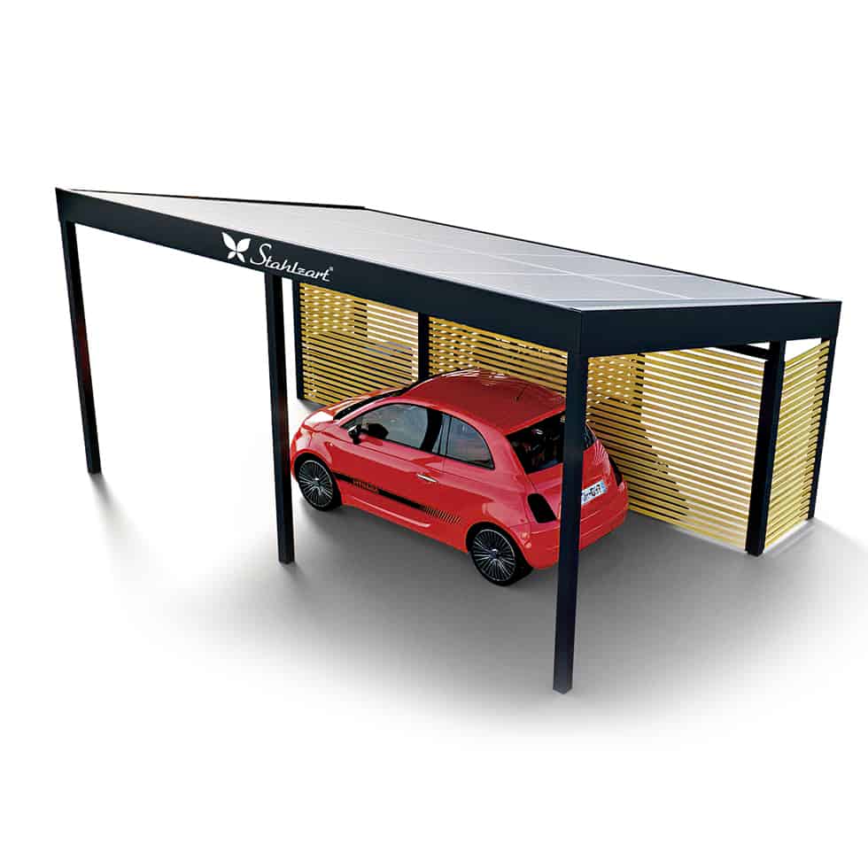 solar-carport-mit-schraegdach-solar-carports-e-fahrzeuge-pv-anlage-solarcarport-strom-solaranalge-carportdach-e-auto-stahlcarport-holz-metall-mit-schuppen-design-stahlzart