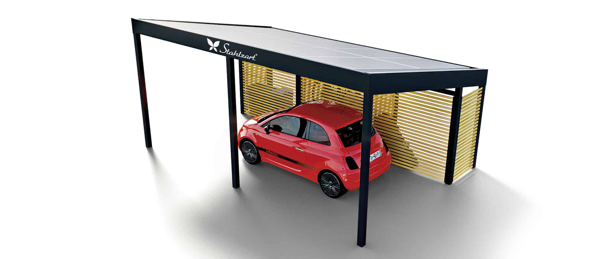 solar-carport-mit-schraegdach-solar-carports-e-fahrzeuge-pv-anlage-solarcarport-strom-solaranalge-carportdach-e-auto-stahlcarport-holz-metall-mit-schuppen-modern-stahlzart