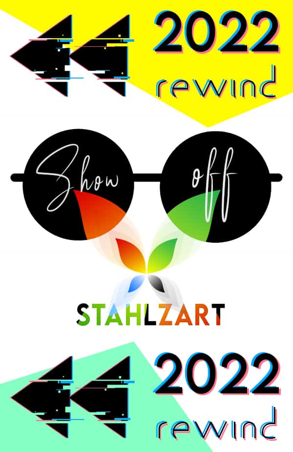 stahlzart-show-off-2022-rewind-design-moebel-modern-zeitlos-weiss-schwarz-grau-holz-eiche-metall-modern-industrial-massivholz-wildeiche-nussbaum-buche-wohnzimmer-schlafzimmer-flur-nachhaltig