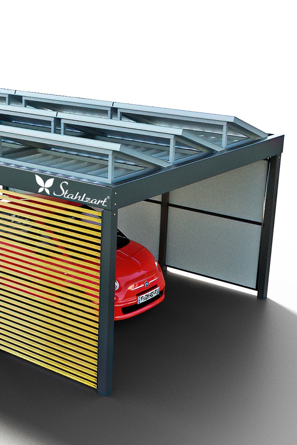 solar-carport-mit-flachdach-carports-pv-anlage-solaranlage-photovoltaik-garagen-garagendach-solarcarport-installation-seitenwand-solarmodulen-solarcarports-dach-e-auto-fiat-holz-stahl-stahlzart