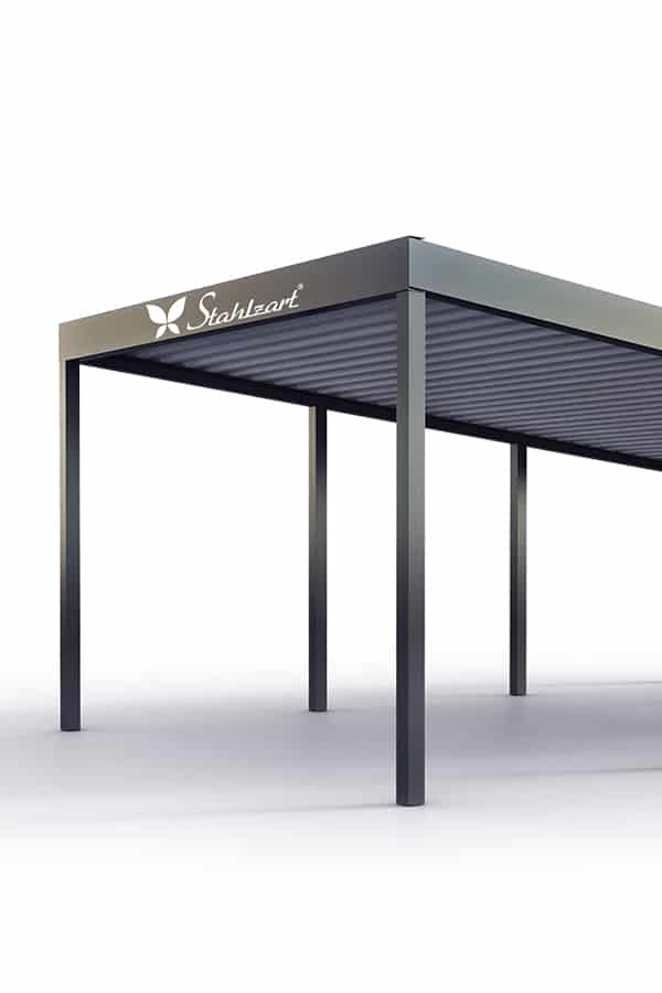 solar-carport-mit-pultdach-carports-solarcarport-pultdach-carportdach-design-strom-angebot-photovoltaikanlage-module-solardach-dachflaeche-metall-stahl-einzelcarport-offen-stahlzart