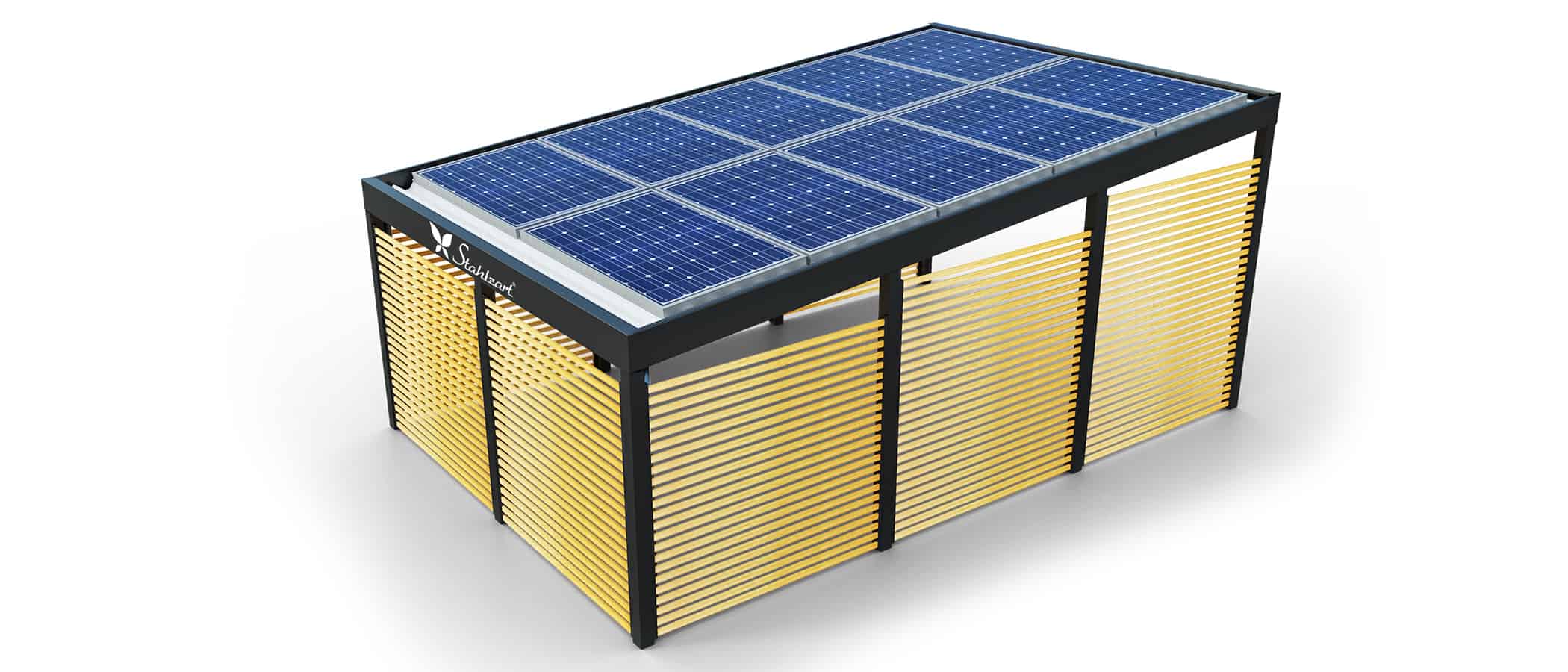 solar-carport-mit-pultdach-carports-solarcarport-pultdach-carportdach-design-strom-angebot-photovoltaikanlage-module-solardach-dachflaeche-metall-stahl-holz-seitenwand-blickdurchlaessig-stahlzart