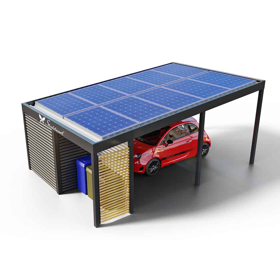 solar-carport-mit-pultdach-carports-solarcarport-pultdach-carportdach-design-strom-angebot-photovoltaikanlage-solardach-dachflaeche-holz-metall-stahl-mit-abstellraum-design-stahlzart