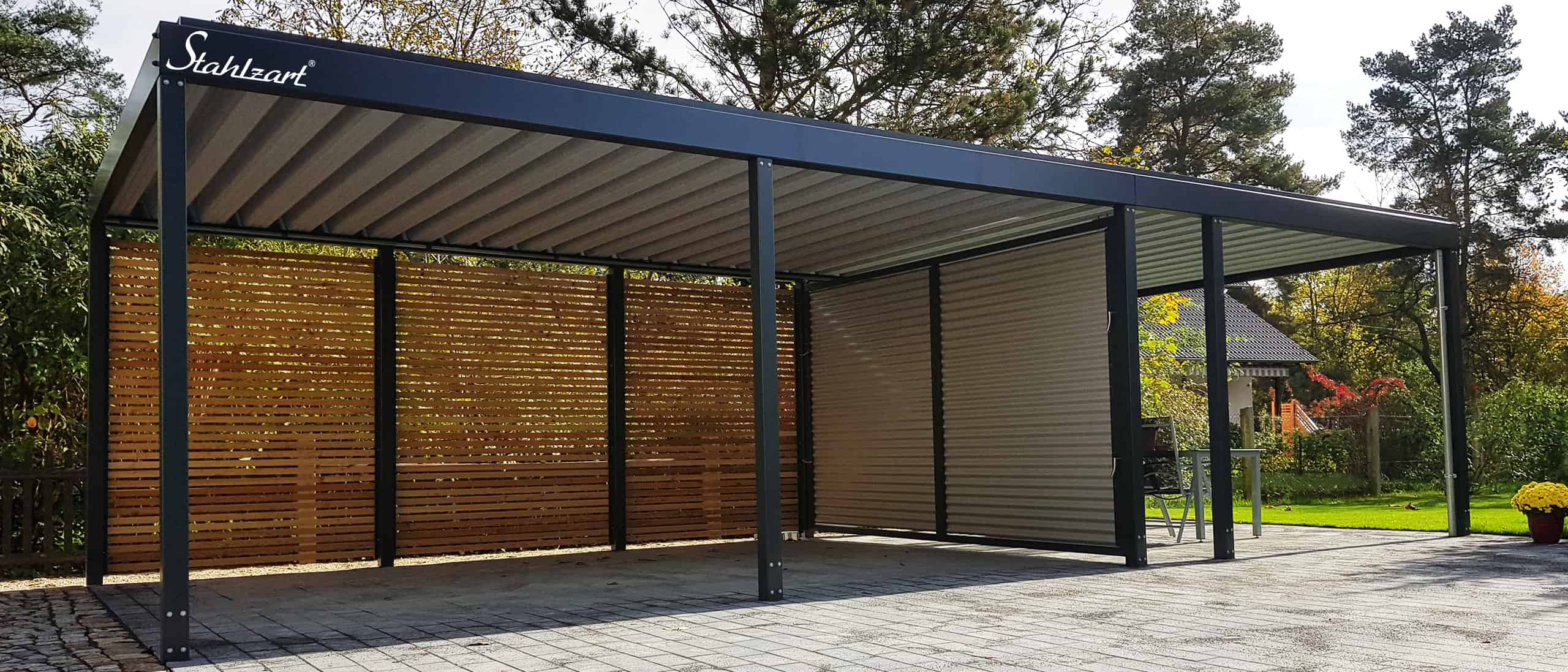 carport-holz-metall-reihencarport-dach-baugenehmigung-modern-design-anthrazit-flachdach-carports-metallcarport-stahlcarport-nach-mass-baugenehmigung-stahlzart