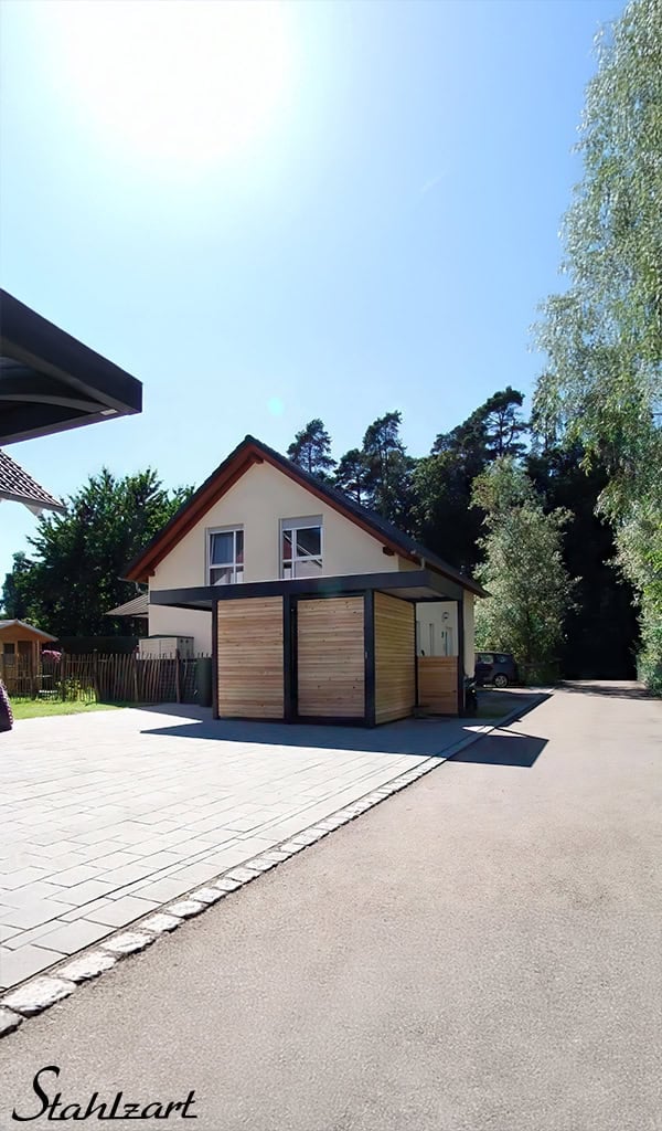 geraetehaus-gartenhaus-geraeteschuppen-holz-metall-stahl-kaufen-bauen-modern-klein-gross-anthrazit-flachdach-design-mit-schiebetuer-nach-mass-hersteller-stahlzart-online-bestellen geraetehaus-gartenhaus-geraeteschuppen-holz-metall-stahl-kaufen-bauen-modern-klein-gross-anthrazit-flachdach-design-mit-schiebetuer-nach-mass-hersteller-stahlzart-online-bestellen