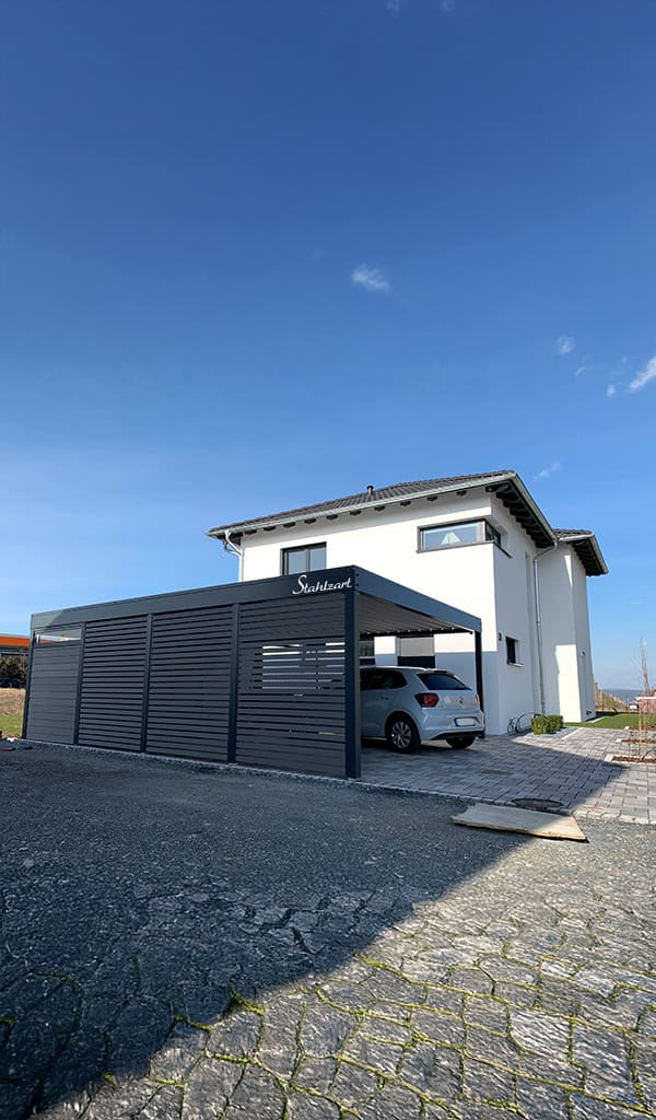 doppelcarport-stahl-wpc-anthrazit-mit-geraeteraum-carport-maerkisch-oderland-stahlcarport-am-haus-1-auto-vw-flachdach-anthrazit-kaufen-stahlzart doppelcarport-stahl-wpc-anthrazit-mit-geraeteraum-carport-maerkisch-oderland-stahlcarport-am-haus-1-auto-vw-flachdach-anthrazit-kaufen-stahlzart