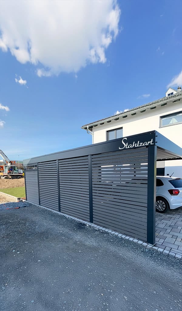 doppelcarport-stahl-wpc-anthrazit-mit-geraeteraum-carport-maerkisch-oderland-stahlcarport-fuer-2-autos-flachdach-anthrazit-wpc-verkleidung-bauen-stahlzart doppelcarport-stahl-wpc-anthrazit-mit-geraeteraum-carport-maerkisch-oderland-stahlcarport-fuer-2-autos-flachdach-anthrazit-wpc-verkleidung-bauen-stahlzart