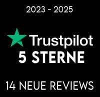 Stahlzart Trustpilot 2025 Stahlzart Trustpilot 5 Sterne 12 neue Bewertungen
